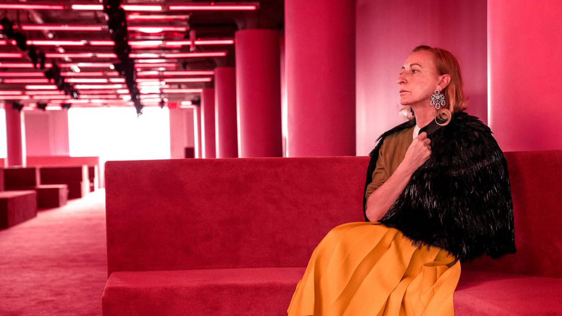 A Runway Show at LVMH's Celine Just Shifted Luxury's Landscape