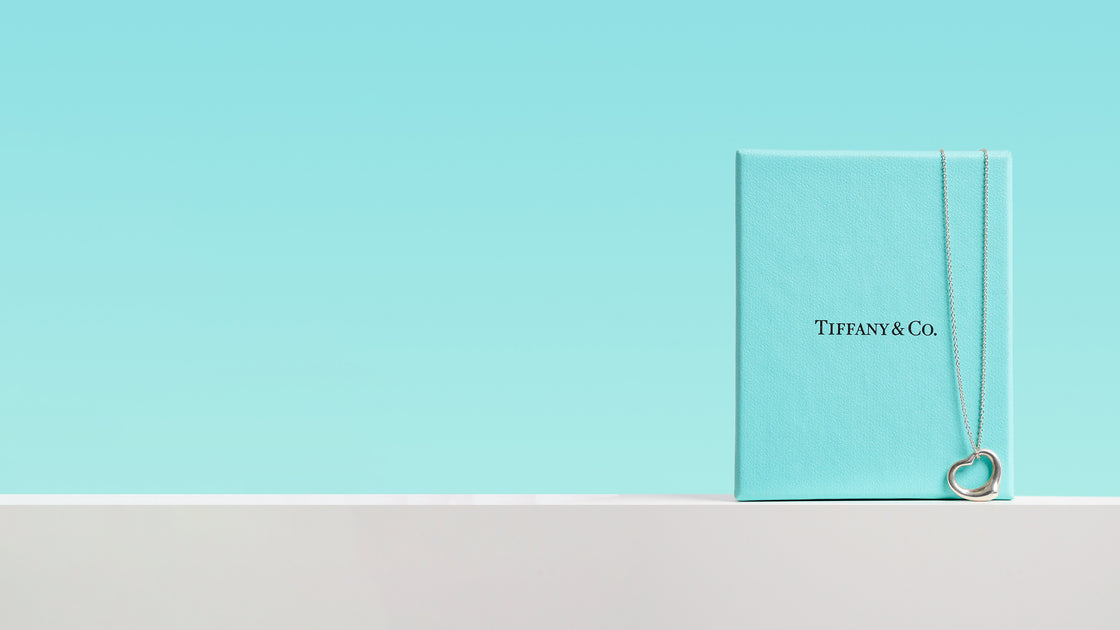 Why Embracing Preloved Tiffany & Co. Jewellery is a Brilliant