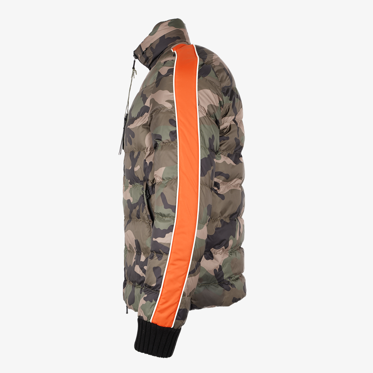 Valentino on sale camo orange