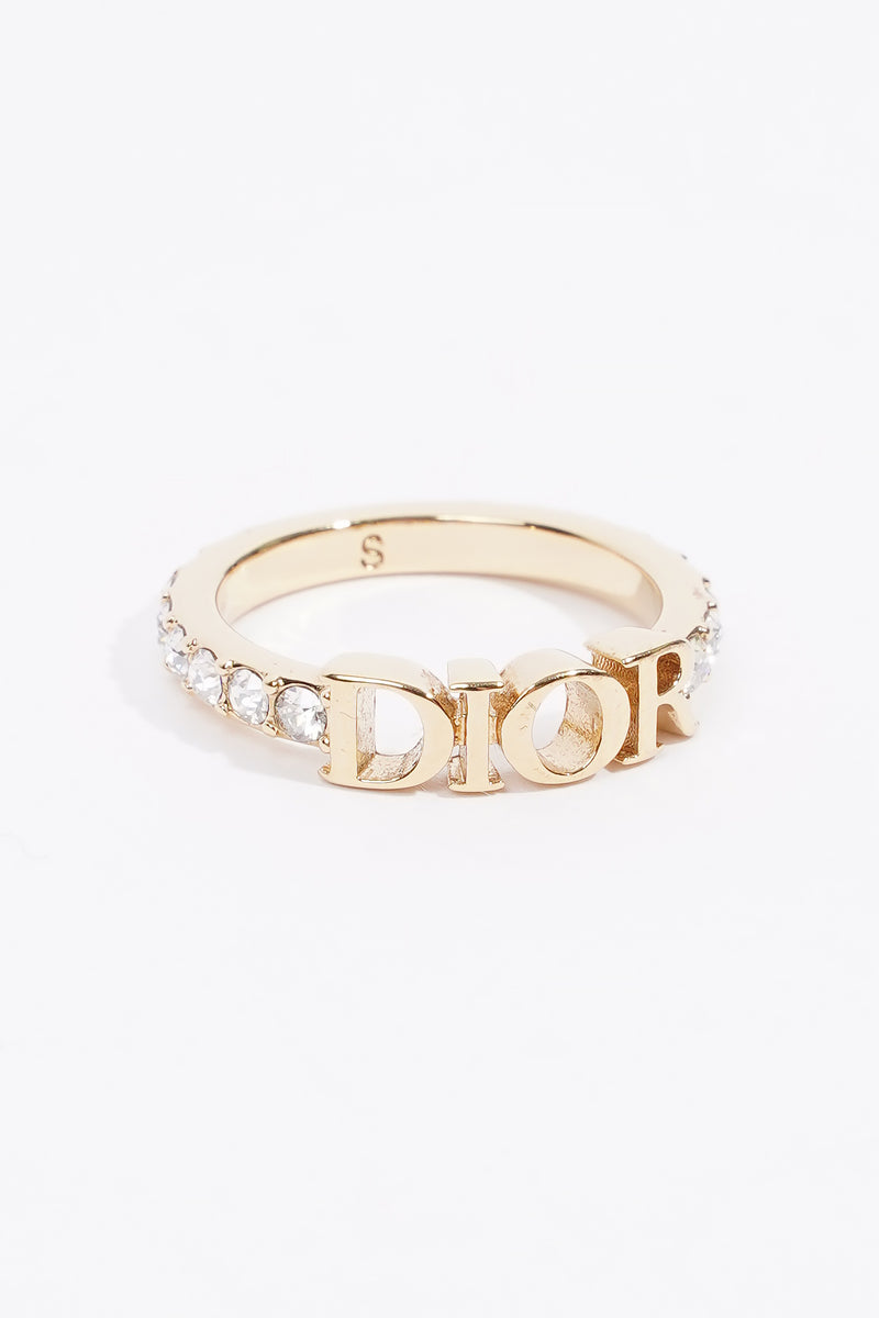 Dior shop ring revolution