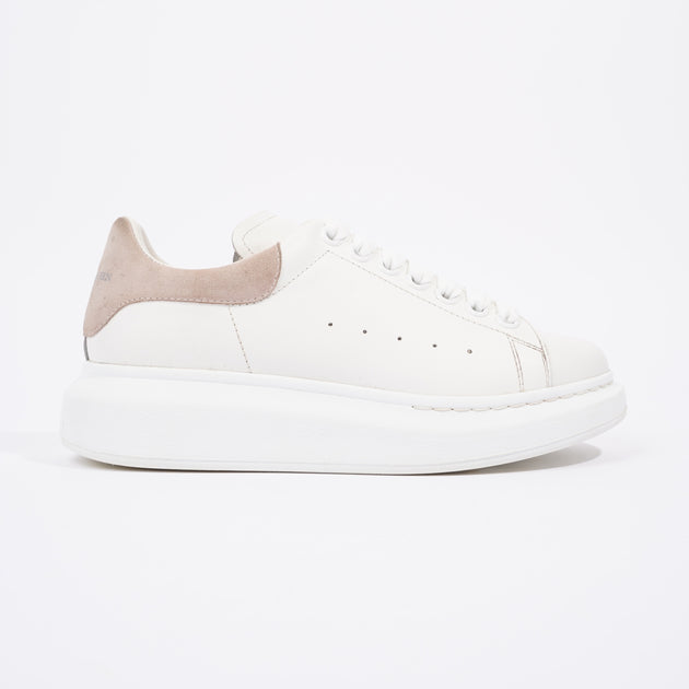 used alexander mcqueen sneakers