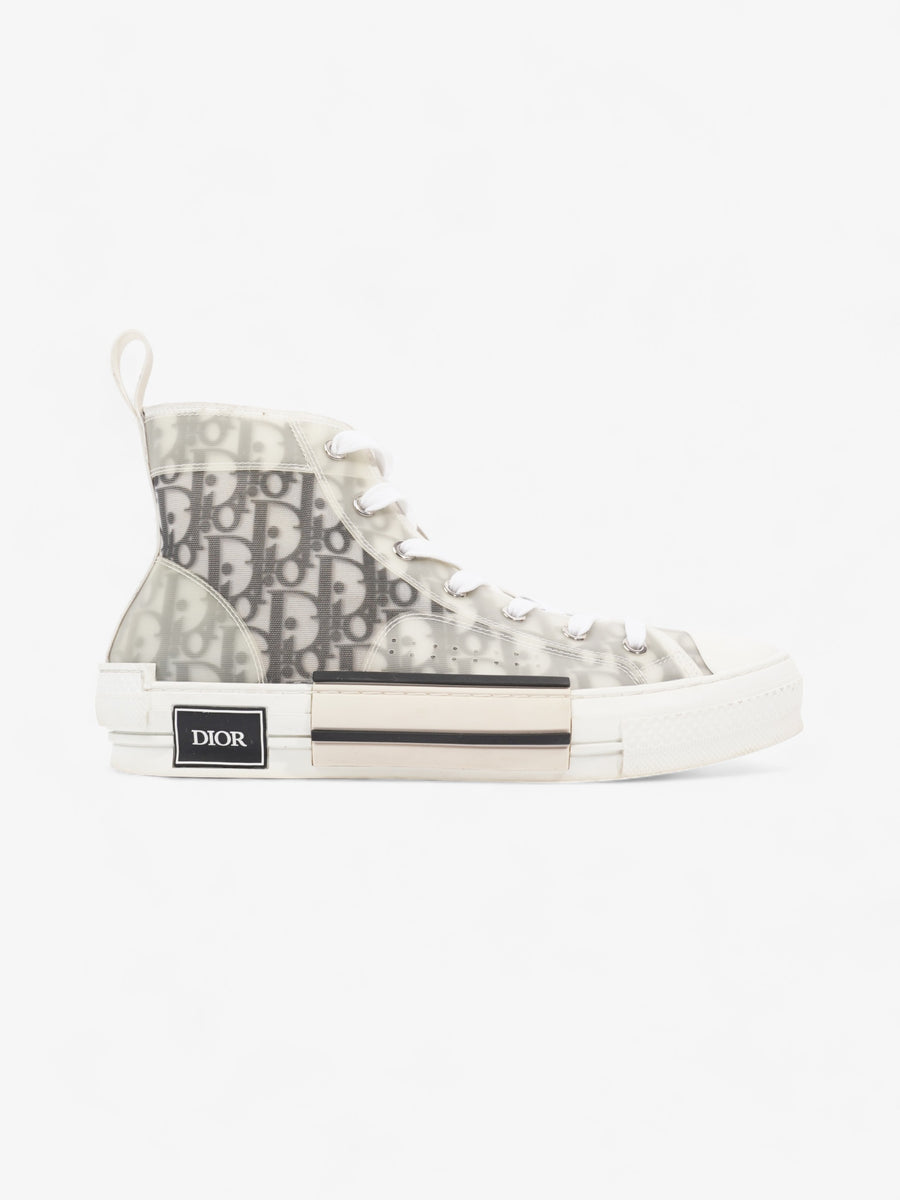 B23 dior store high top