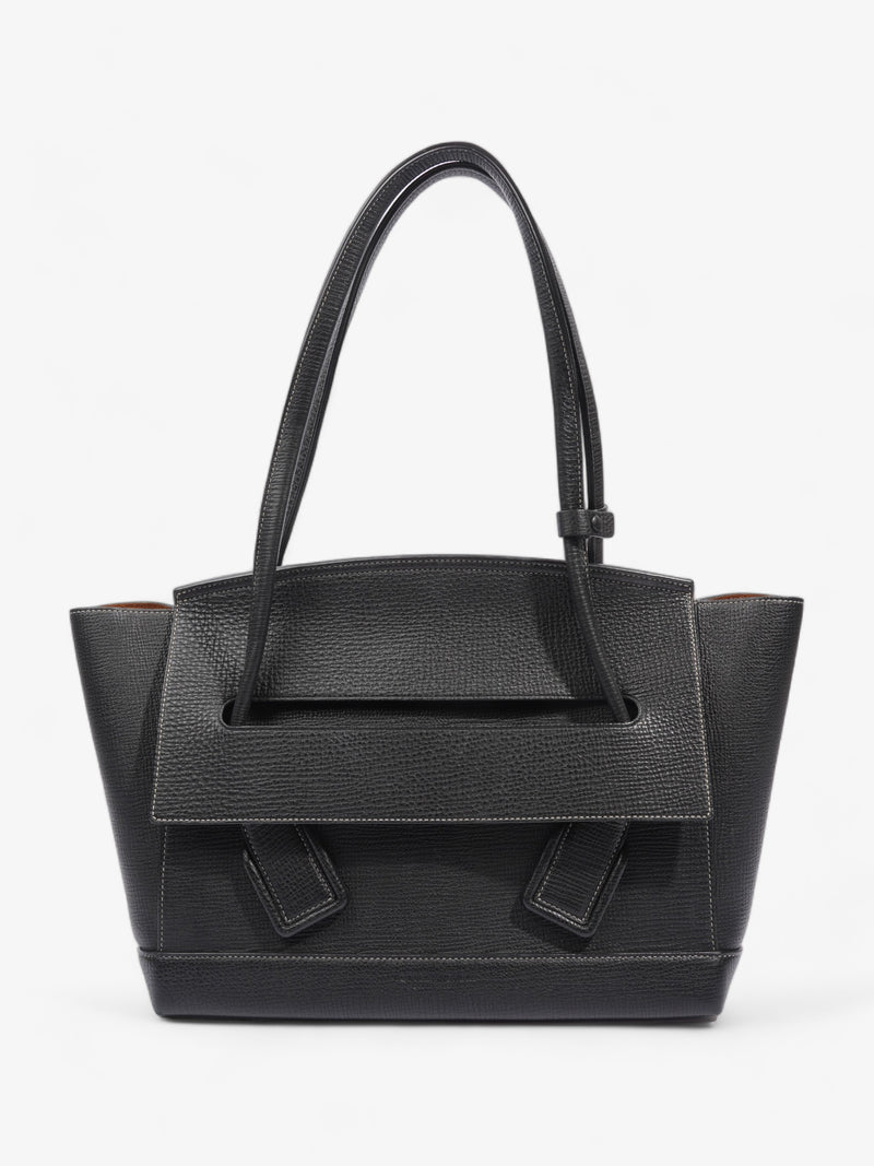  Arco Tote Black Leather