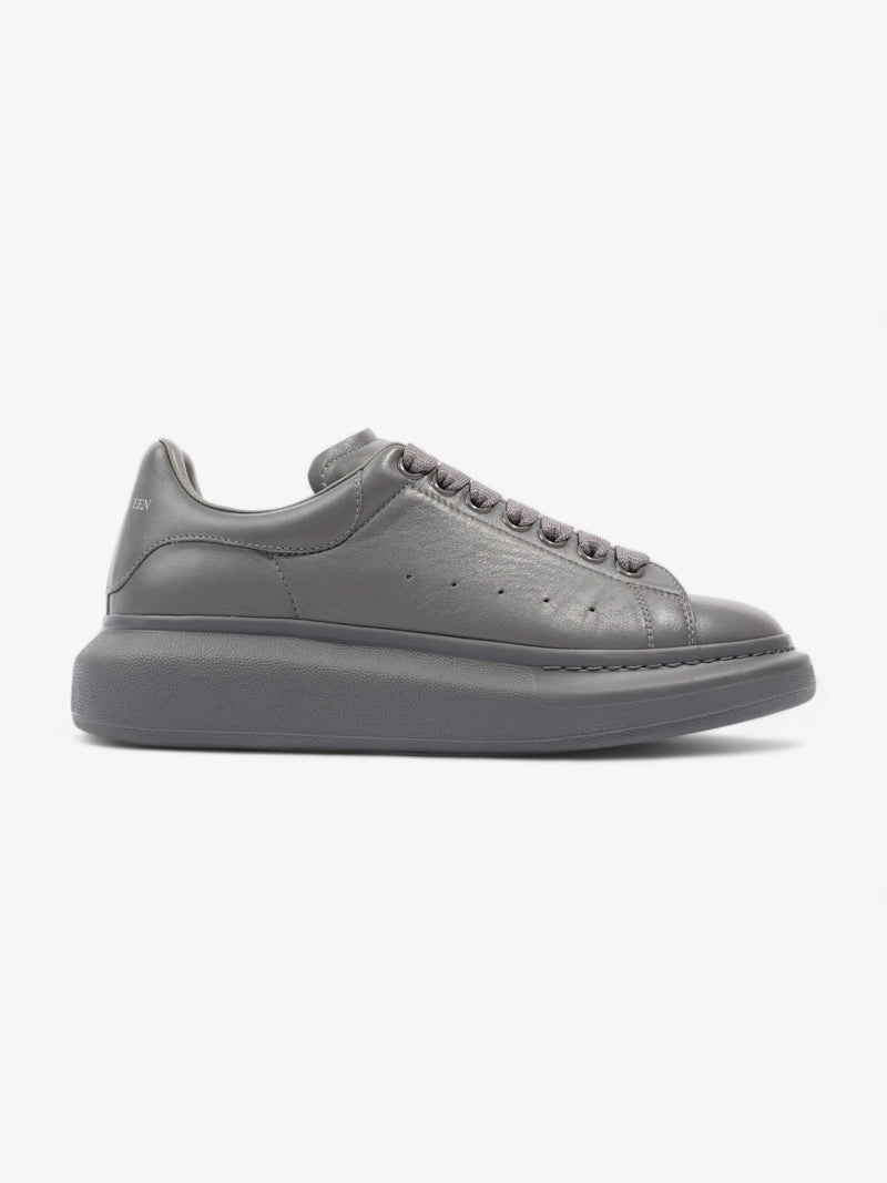  Oversized Sneaker Grey Leather EU 40.5 UK 7.5