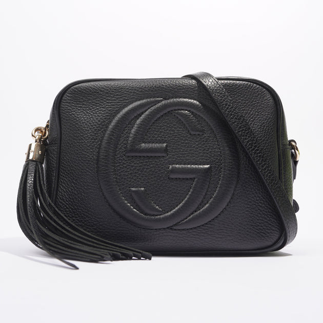 Gucci soho shoulder bag on sale price