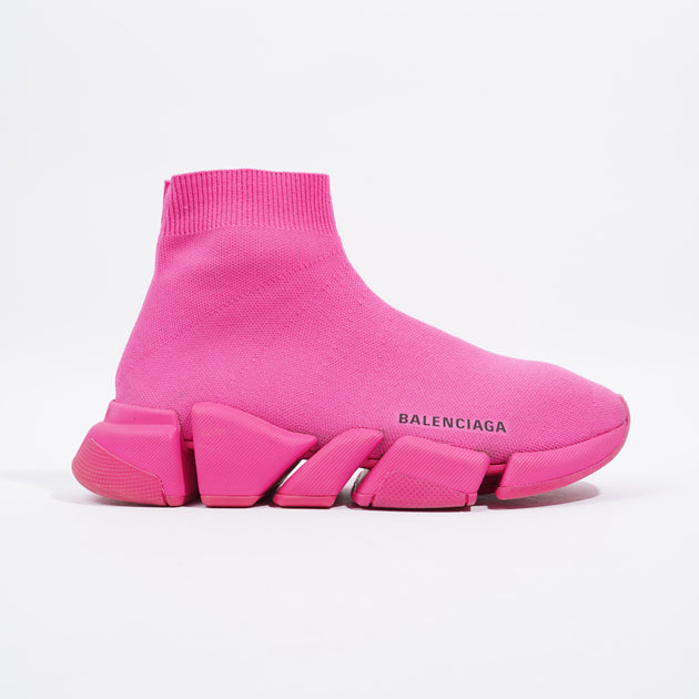 Balenciaga speed hot sale trainer saldi