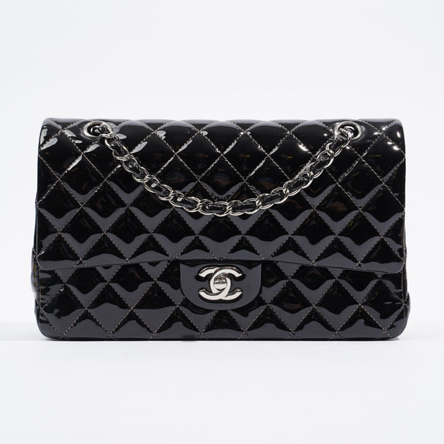 Timeless Classic Flap Mini Rectangular Bag – LuxCollector Vintage