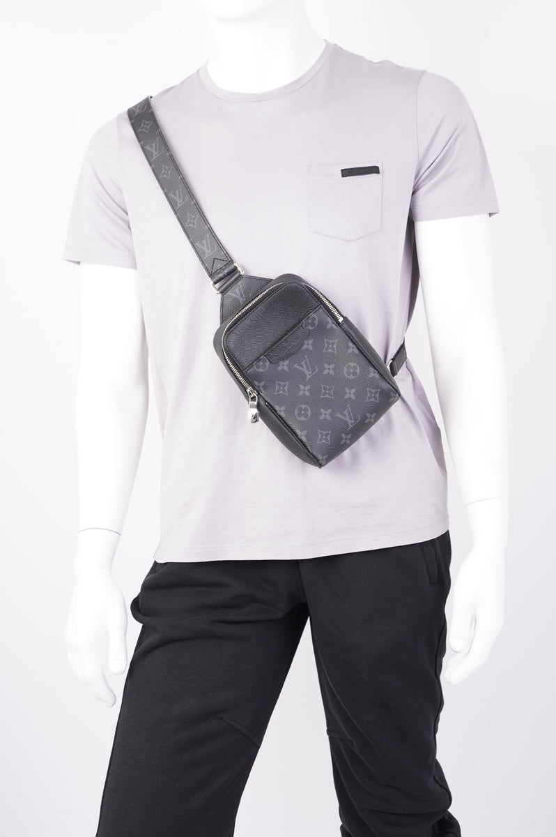 Louis Vuitton Outdoor Slingbag - Realry: Your Fashion Search Engine