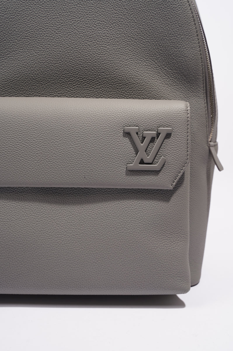 Louis Vuitton Takeoff Backpack Sauge autres Cuirs