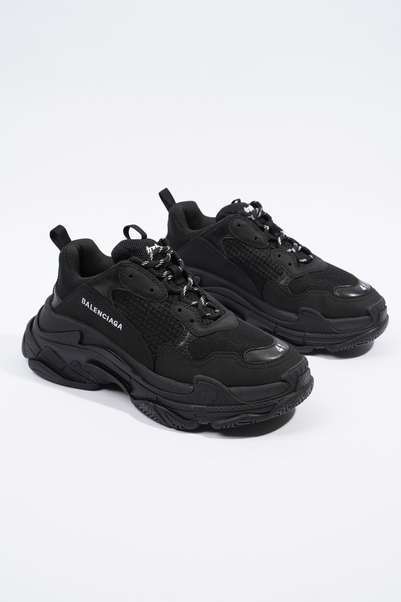 Balenciaga hot sale shoes 41