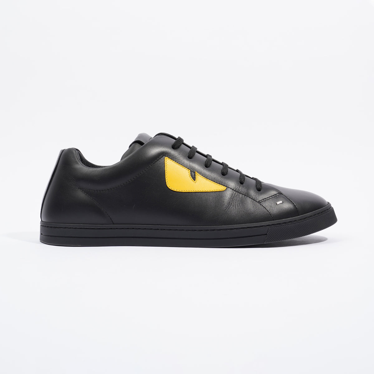 Fendi bug store eye sneakers