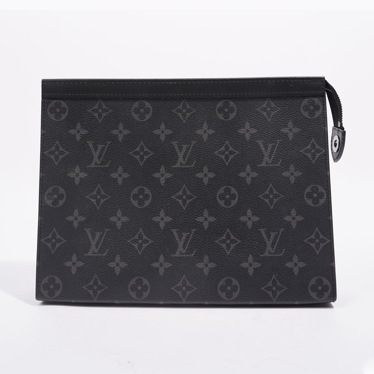 Pochette Voyage MM Monogram Eclipse Canvas - Travel, LOUIS VUITTON ®