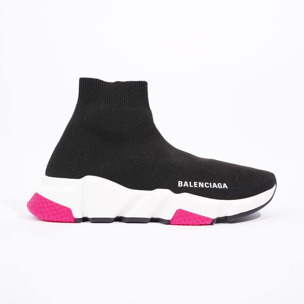 Balenciaga speed trainer sales europe collection