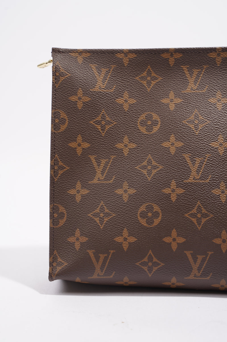 Louis Vuitton Toiletry Pouch 26 - Good or Bag