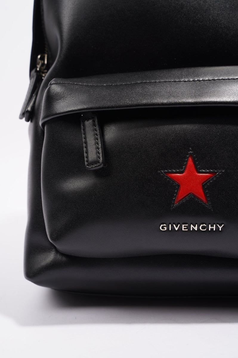 Givenchy 2024 backpack star