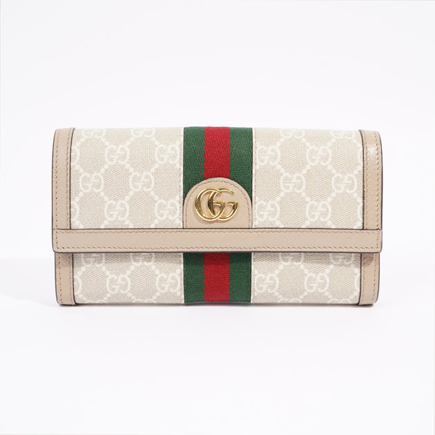 Gucci Gucci x Adidas Wallet On Chain (NWT) – Lux Second Chance