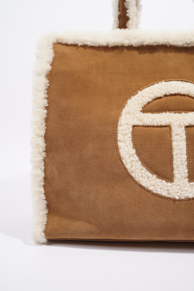 Ugg x Telfar – MEDIUM SHOPPER