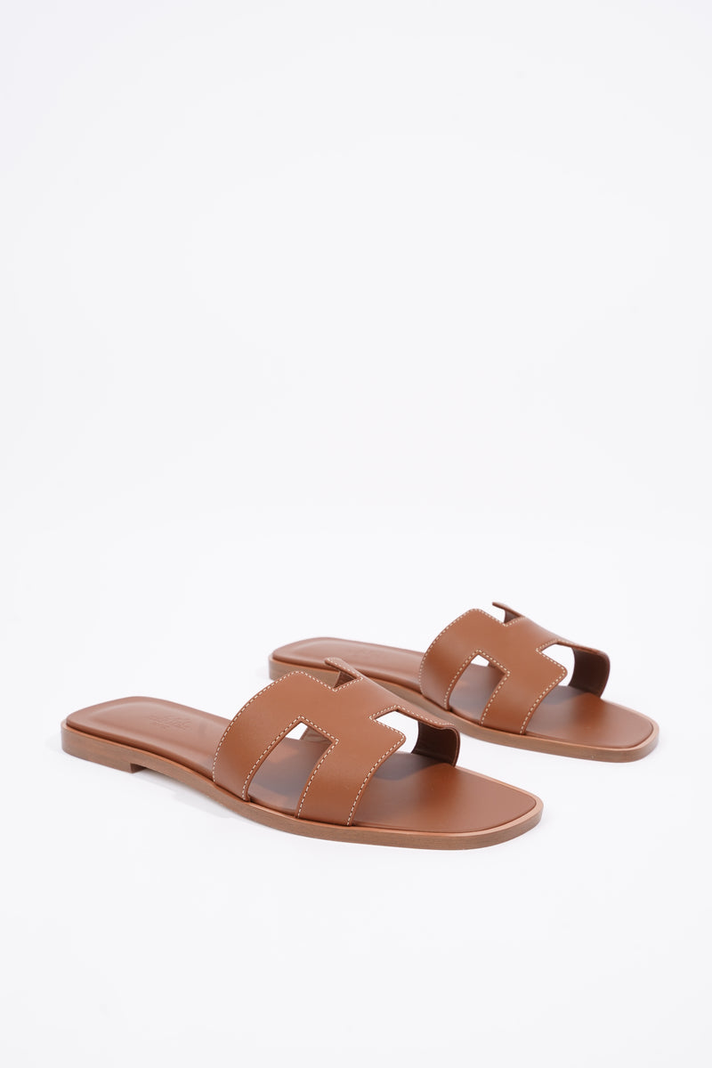 Oran sandal  Hermès USA