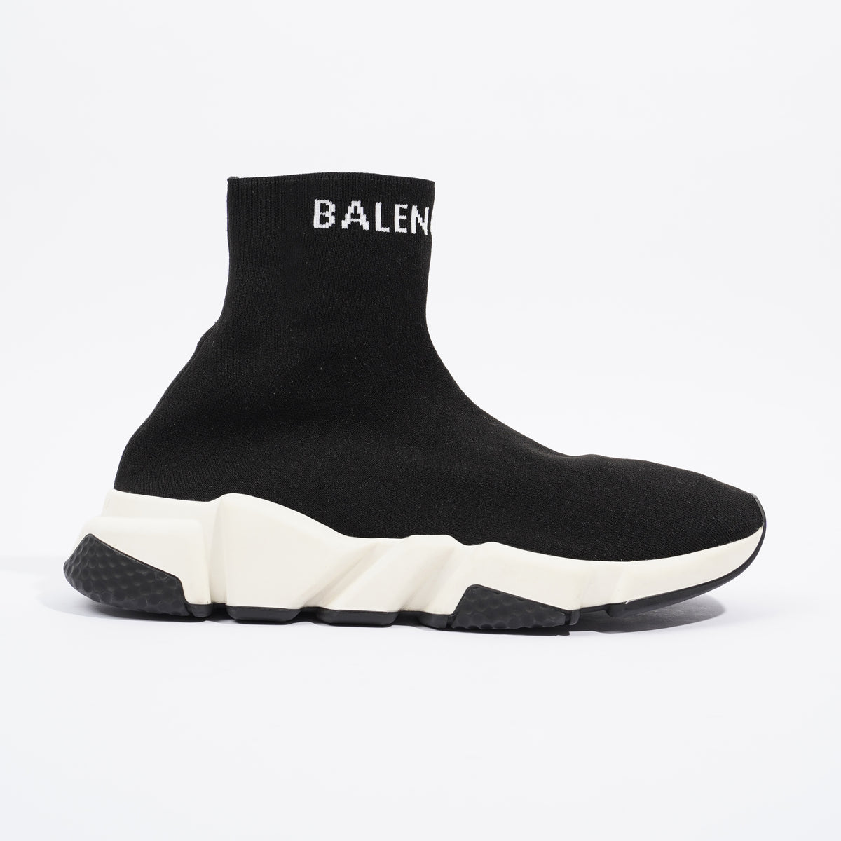 Speed deals sock balenciaga