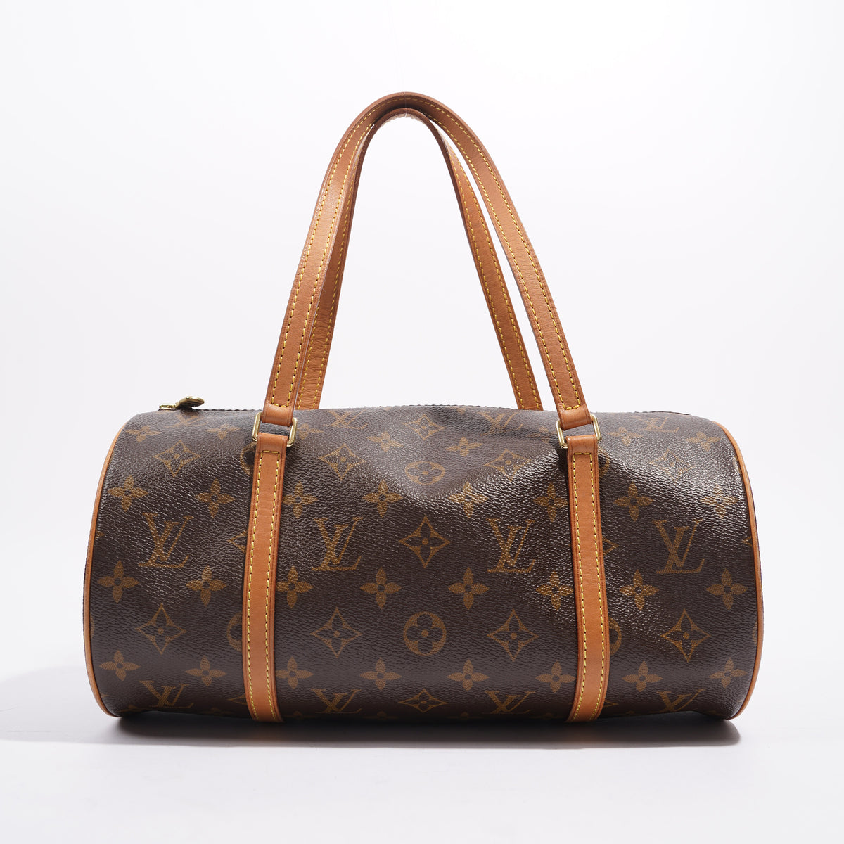 Louis Vuitton Womens Vintage Papillon Monogram 30 – Luxe Collective