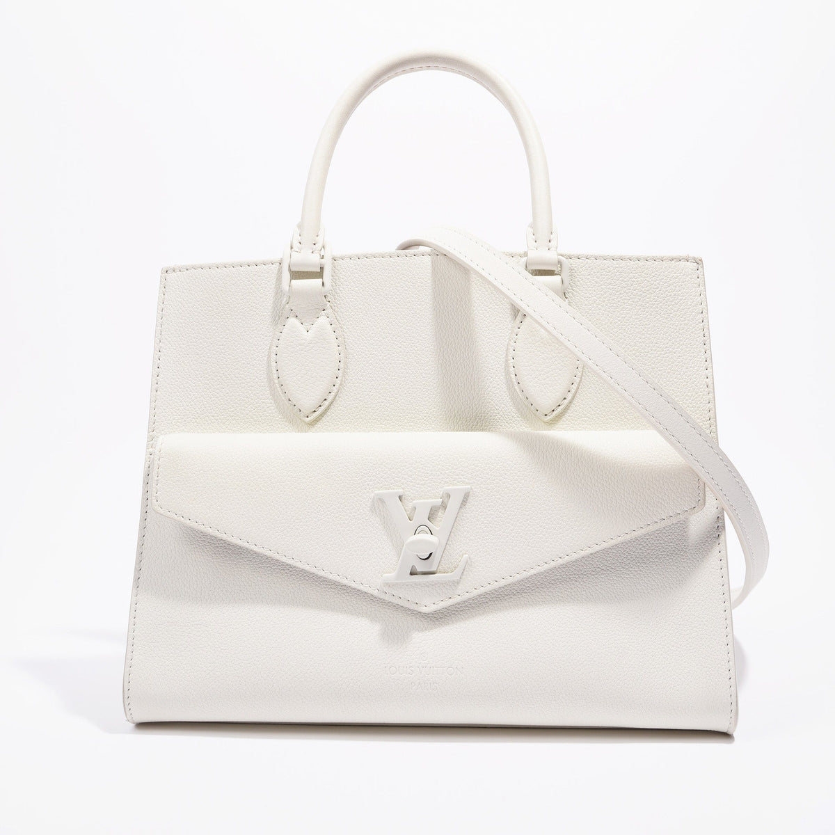 Louis Vuitton Lockme Bag