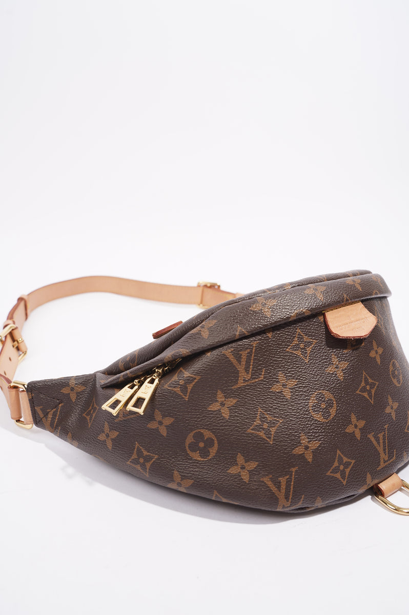 Bags Briefcases Louis Vuitton LV Slope Bumbag Brand New