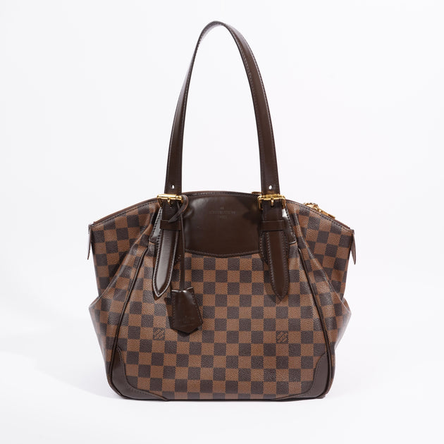 Louis Vuitton Womens City Steamer PM – Luxe Collective