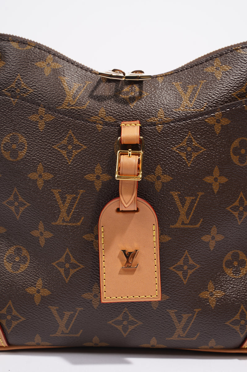 Louis Vuitton, Bags, Lv Odeon Tote Pm