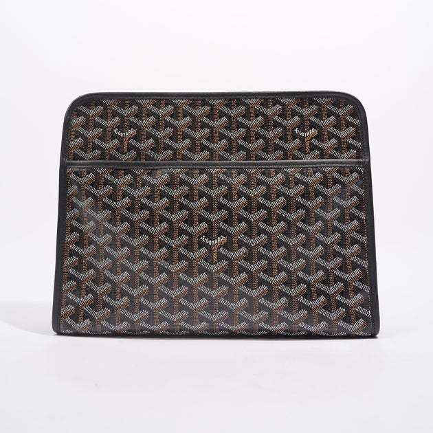 Goyard Womens Isabelle Bag GM – Luxe Collective