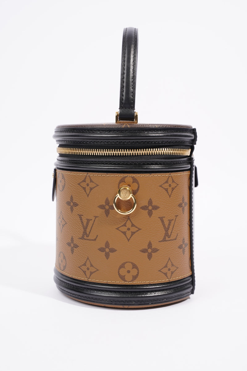 Louis Vuitton Cannes Bucket Bag