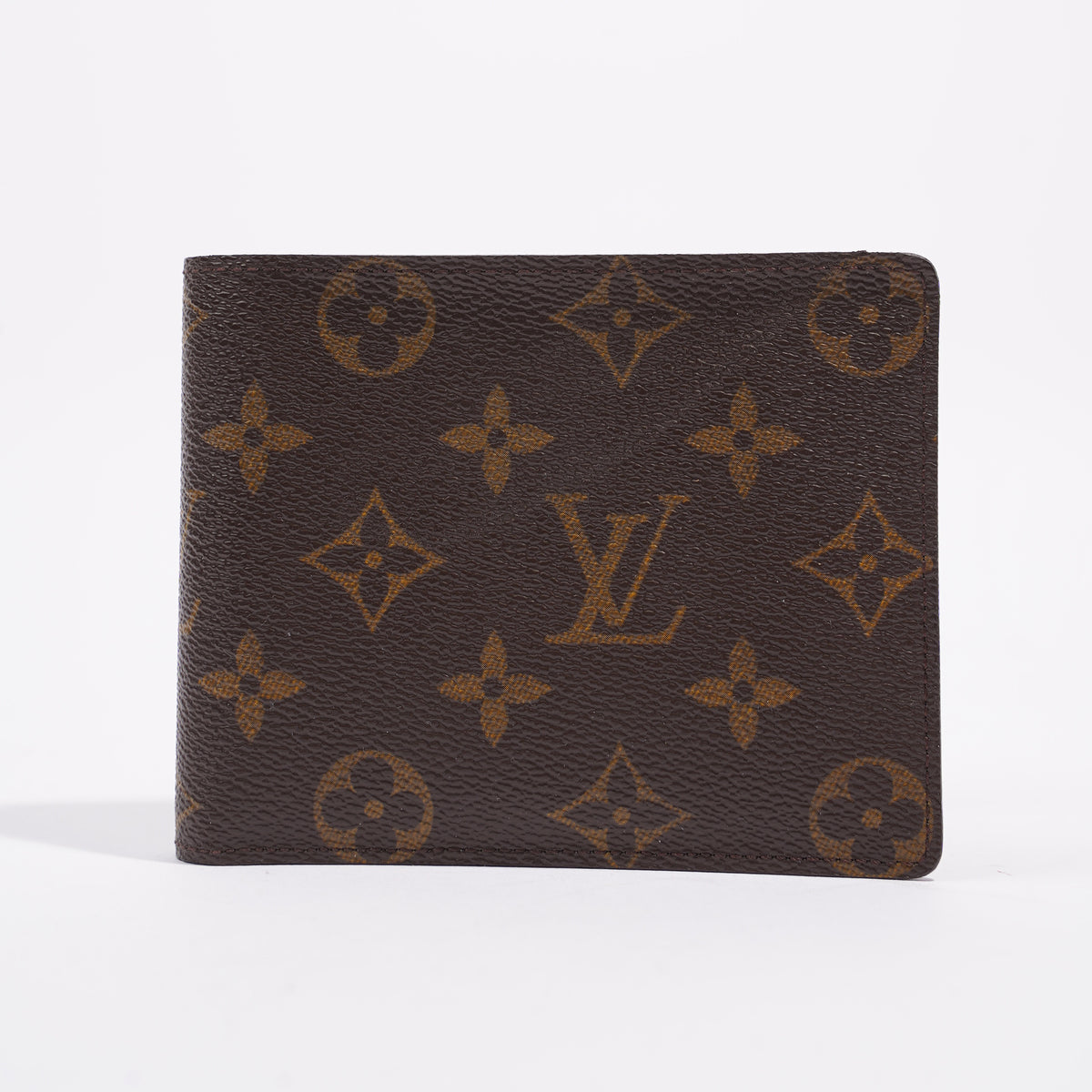 Louis Vuitton Monogram Men's Bifold Wallet, Luxury, Bags & Wallets
