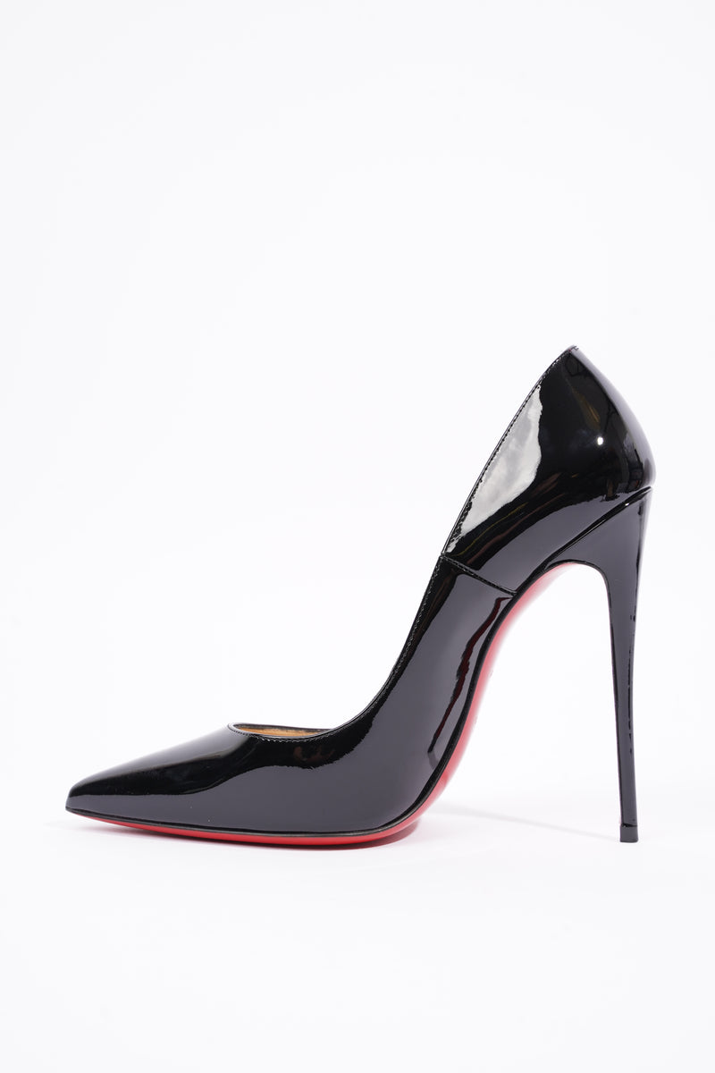 Louboutin so kate hot sale 120 black