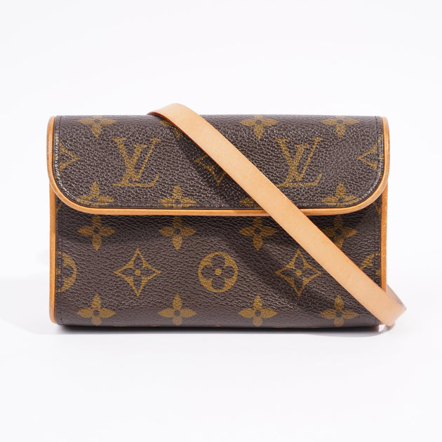 Louis vuitton best sale fanny pack vintage