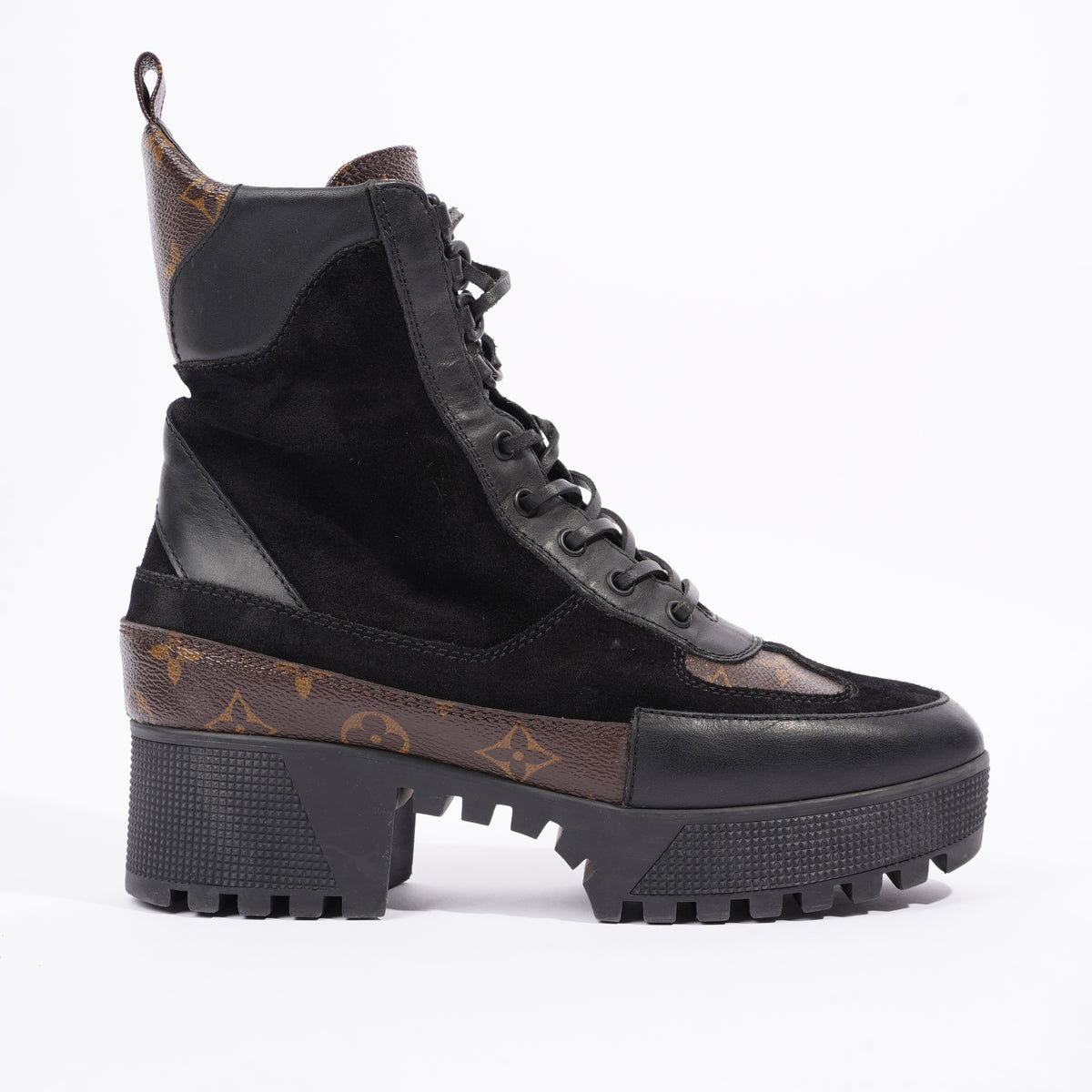 Boots laureate shop louis vuitton