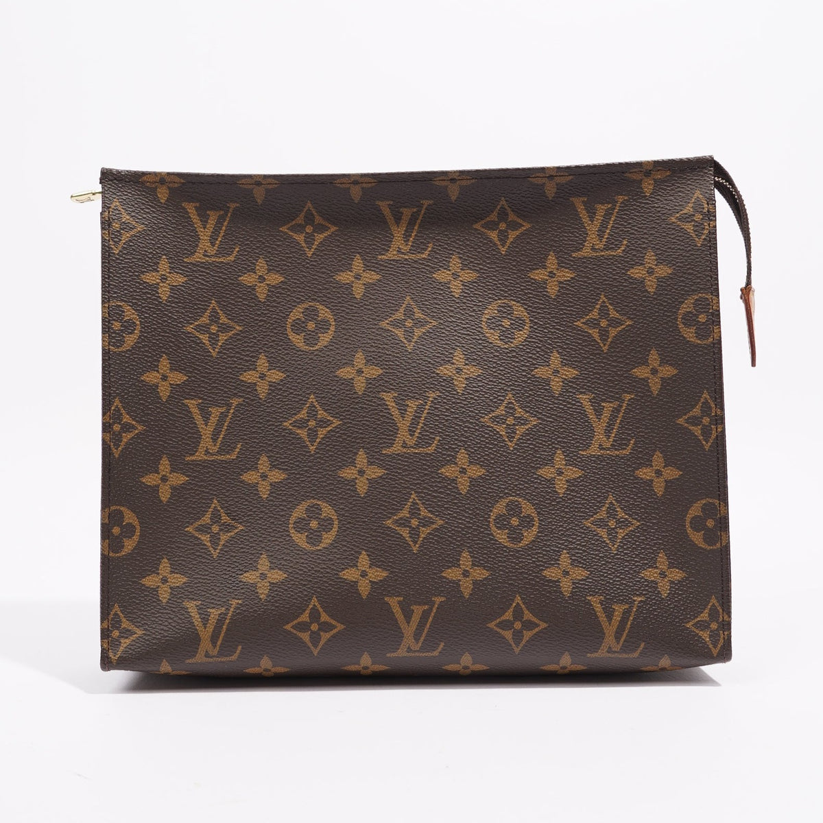 Louis Vuitton Monogram Canvas Toiletry Pouch 26- 2021 - A World Of Goods  For You, LLC