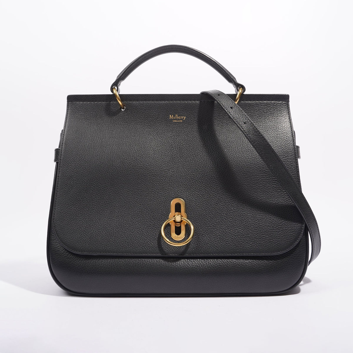 Large 2025 amberley satchel