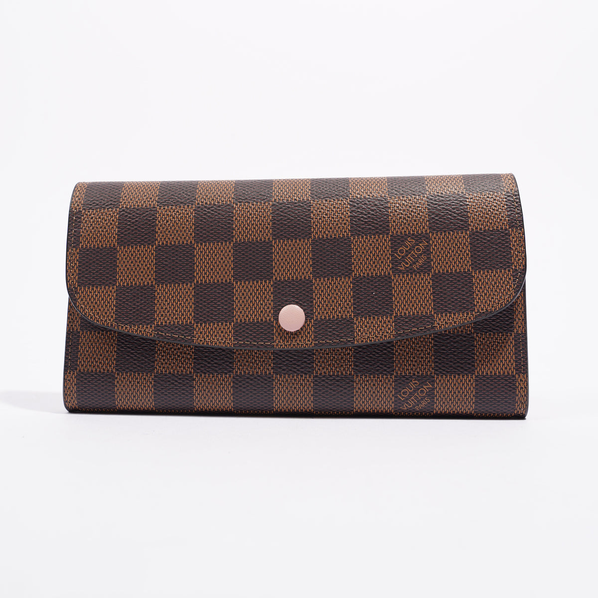how to know if your louis vuitton emily wallet is real｜TikTok Search