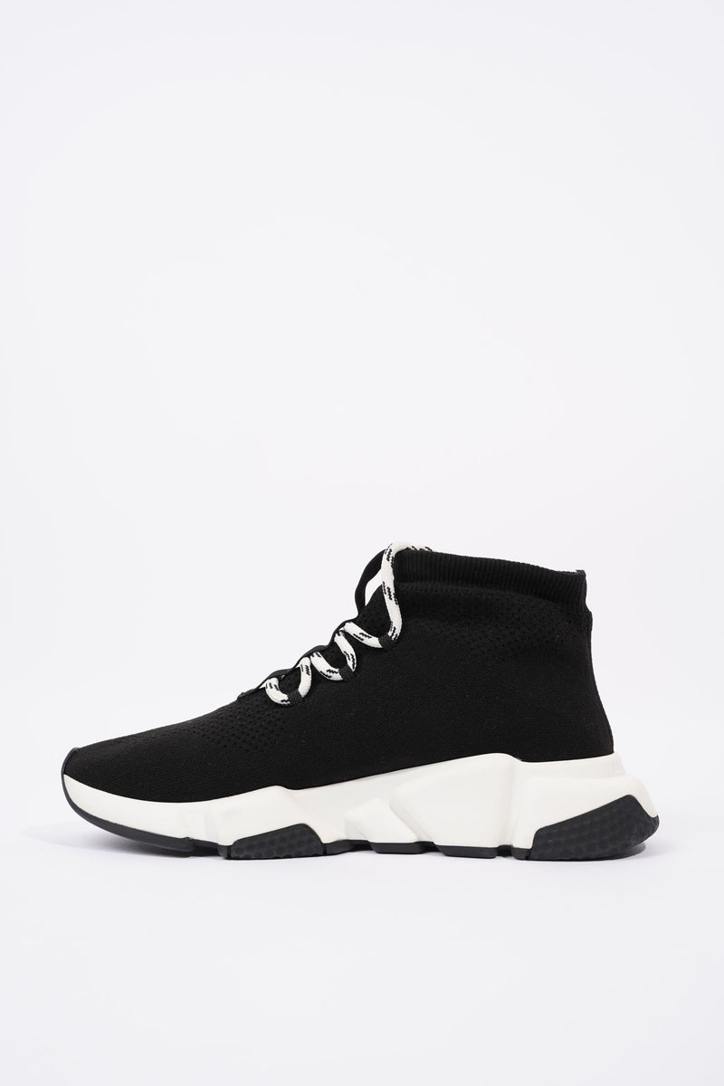 Balenciaga lace up on sale sock