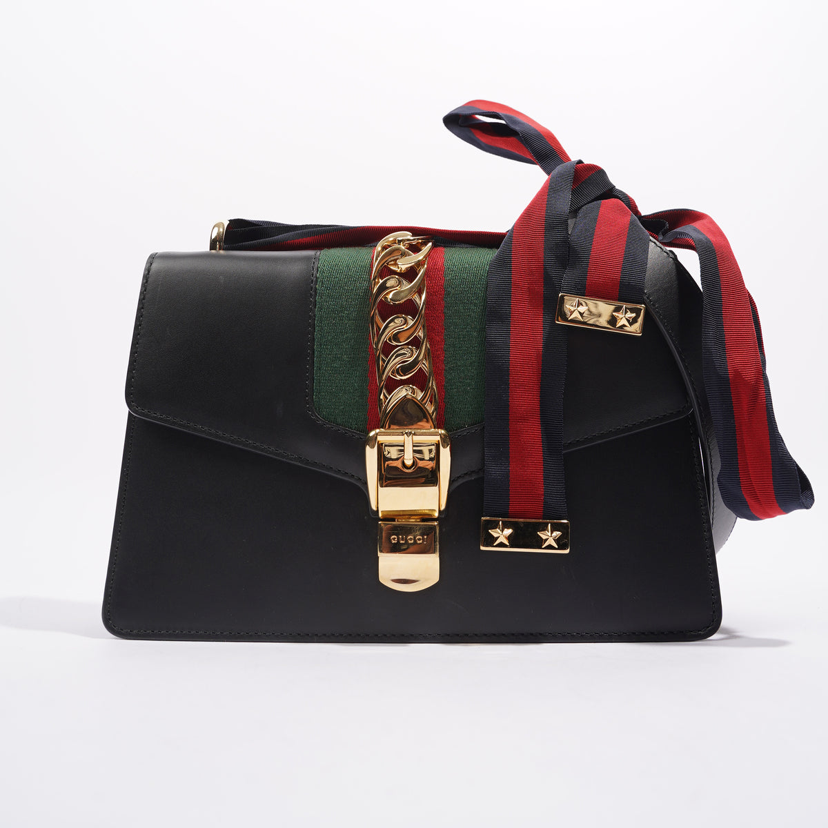 Gucci clearance sylvie black