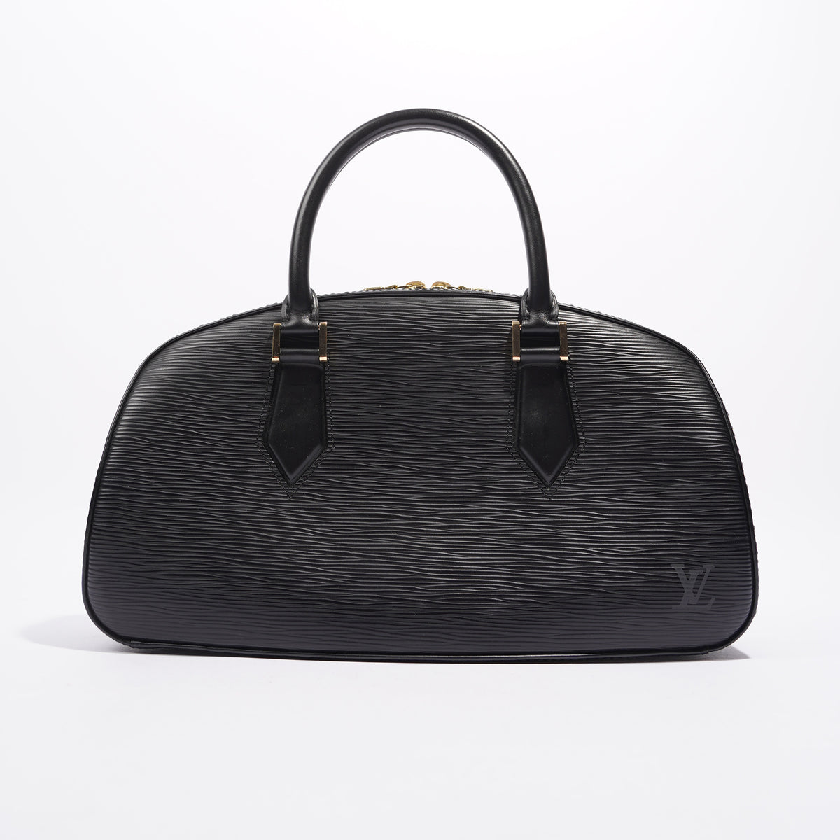 Louis Vuitton Black EPI Jasmin