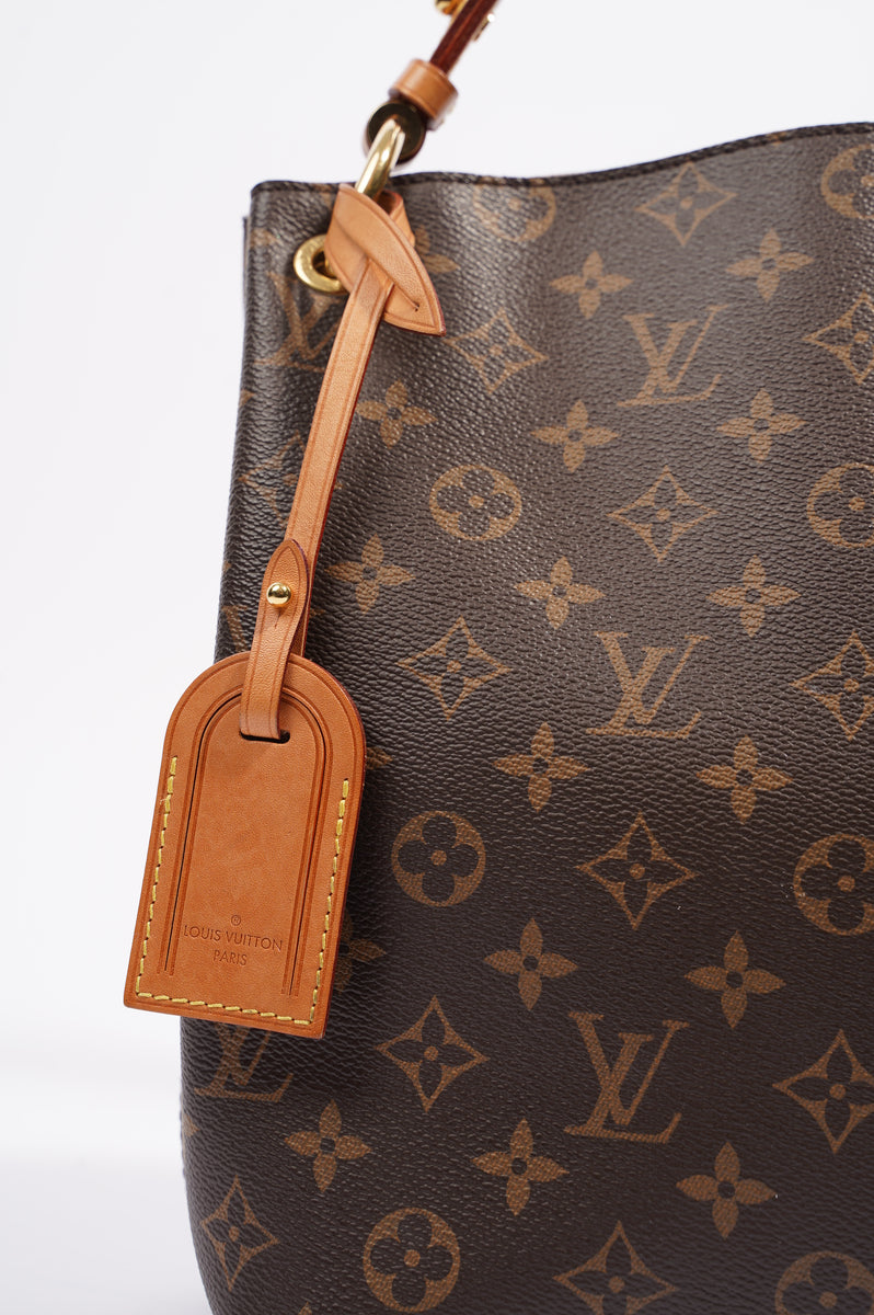 Louis Vuitton Graceful Bag -  UK