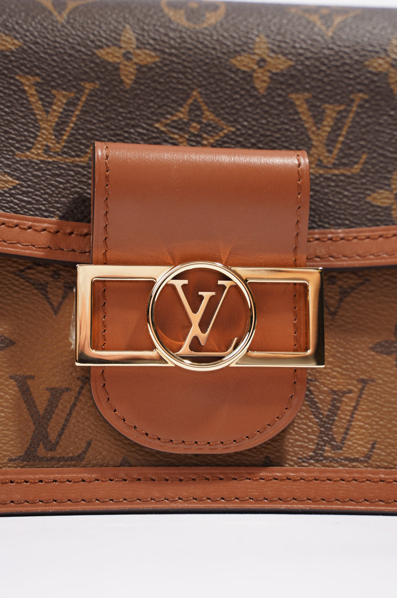 The Dauphine  LOUIS VUITTON 