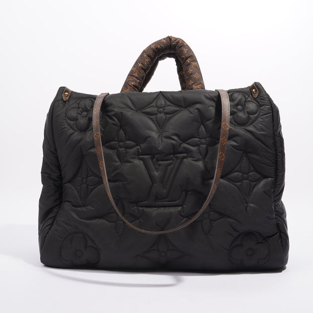 Canvas Tote Bag AU-21 4305 – LuxUness