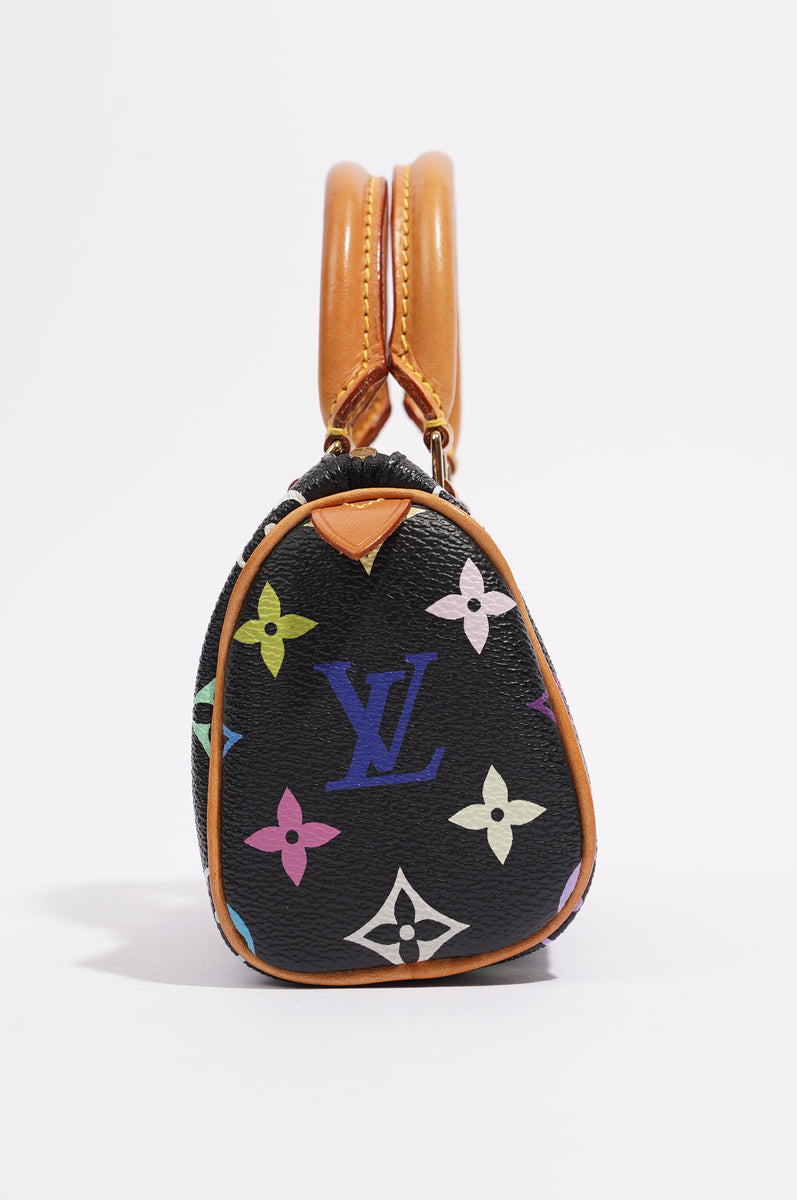 Louis Vuitton Murakami Nano Speedy ○ Labellov ○ Buy and Sell Authentic  Luxury