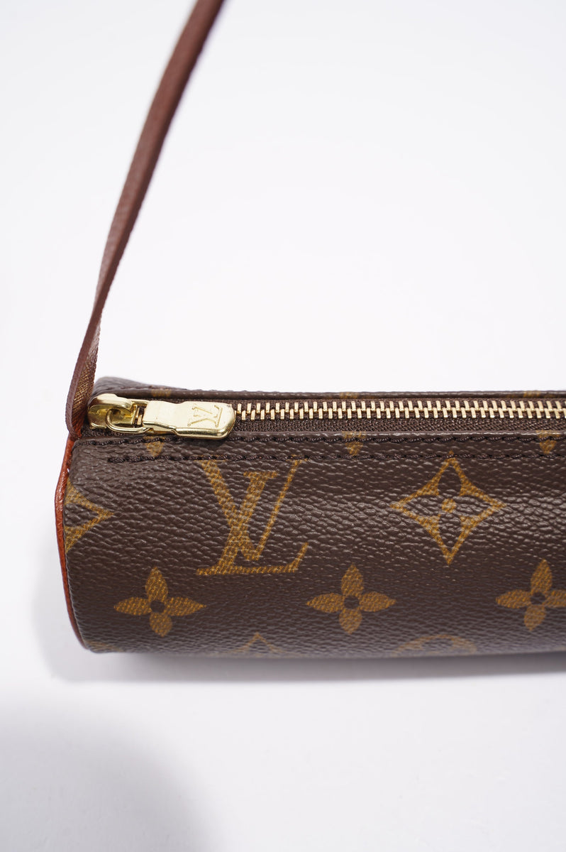 Louis Vuitton Monogram Mini Papillon