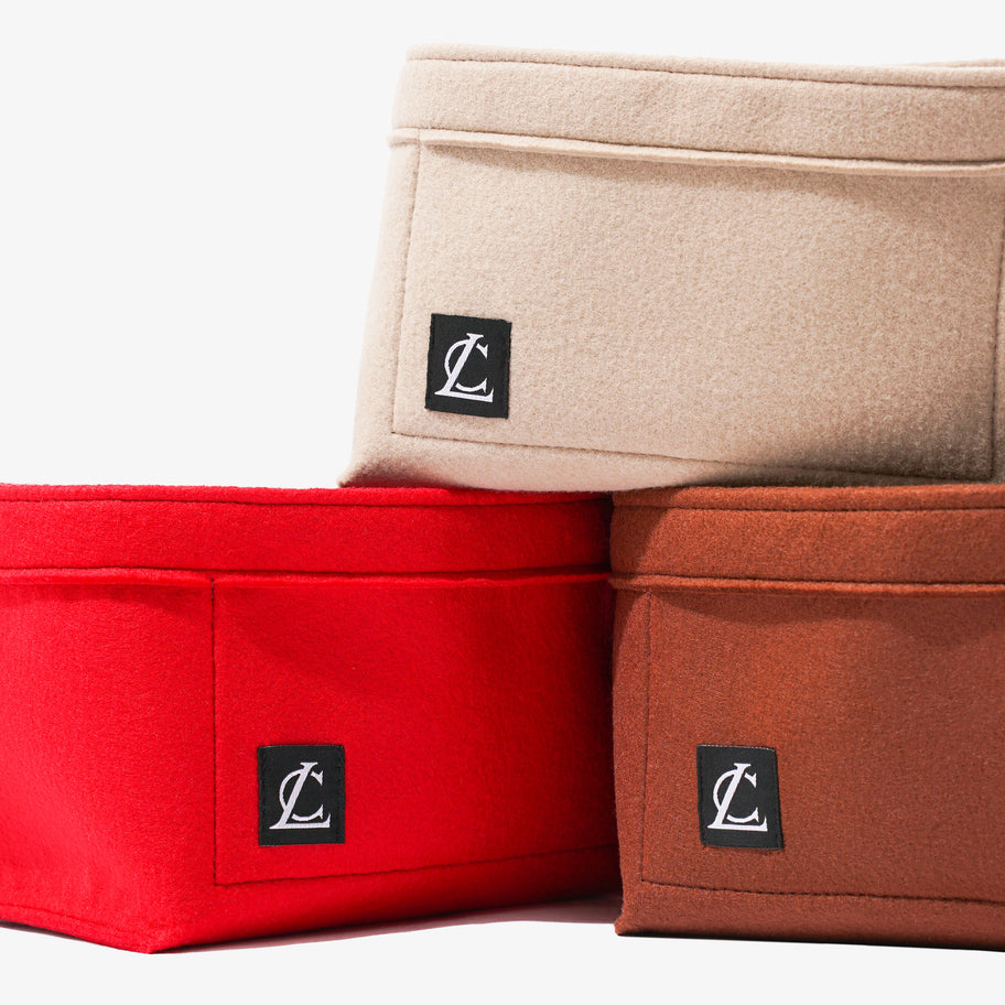 Louis Vuitton Speedy 25 Bag Liner Image 9