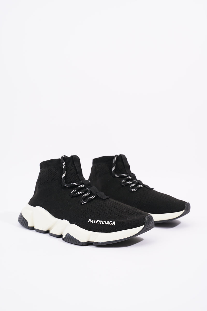 Balenciaga speed trainer deals black friday