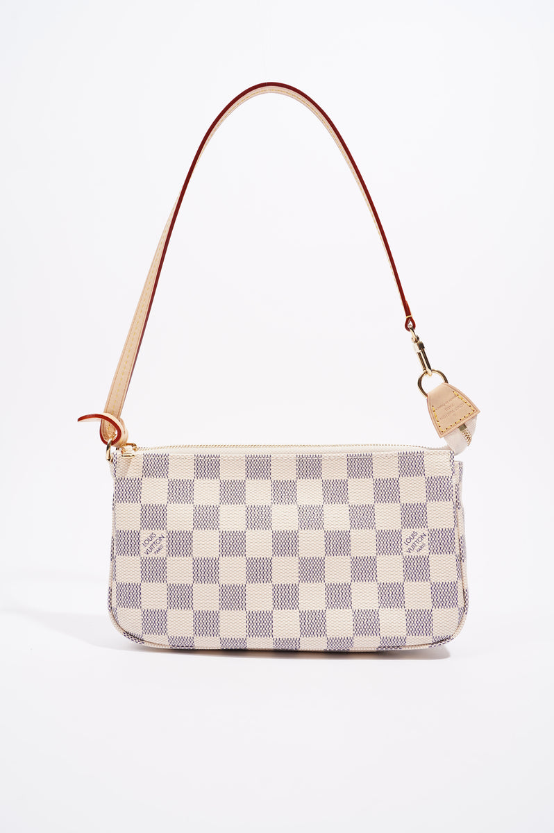 Louis Vuitton Damier Azur Pochette Accessoires