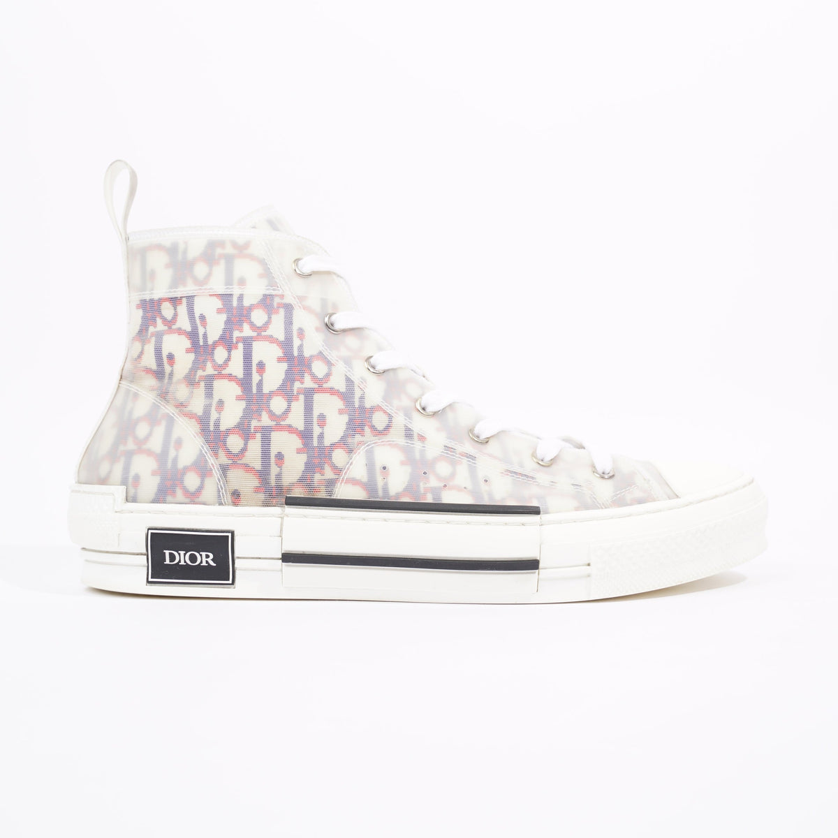 Converse x dior clearance ecuador