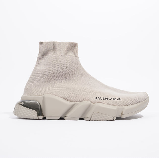 Balenciaga speed hot sale trainer 217